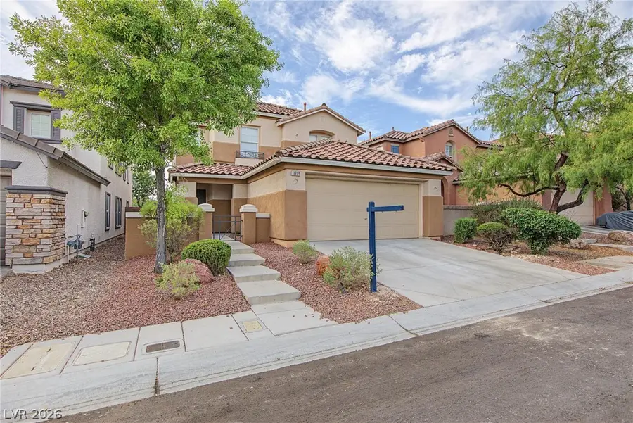 11705 Grotta Azzurra Avenue, Las Vegas, NV 89138 - #2