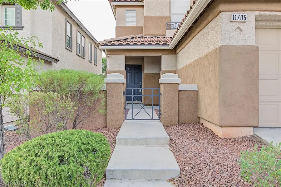 11705 Grotta Azzurra Avenue, Las Vegas, NV 89138 - #3