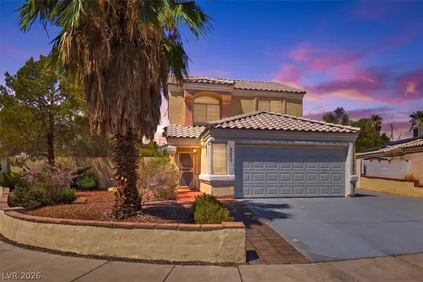 8208 Hydra Lane, Las Vegas, NV 89128