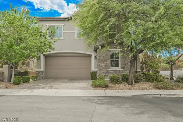 937 Estes Cove Avenue, Henderson, NV 89012