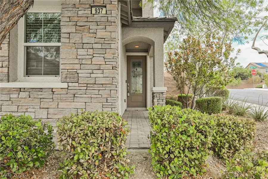 937 Estes Cove Avenue, Henderson, NV 89012 - #3