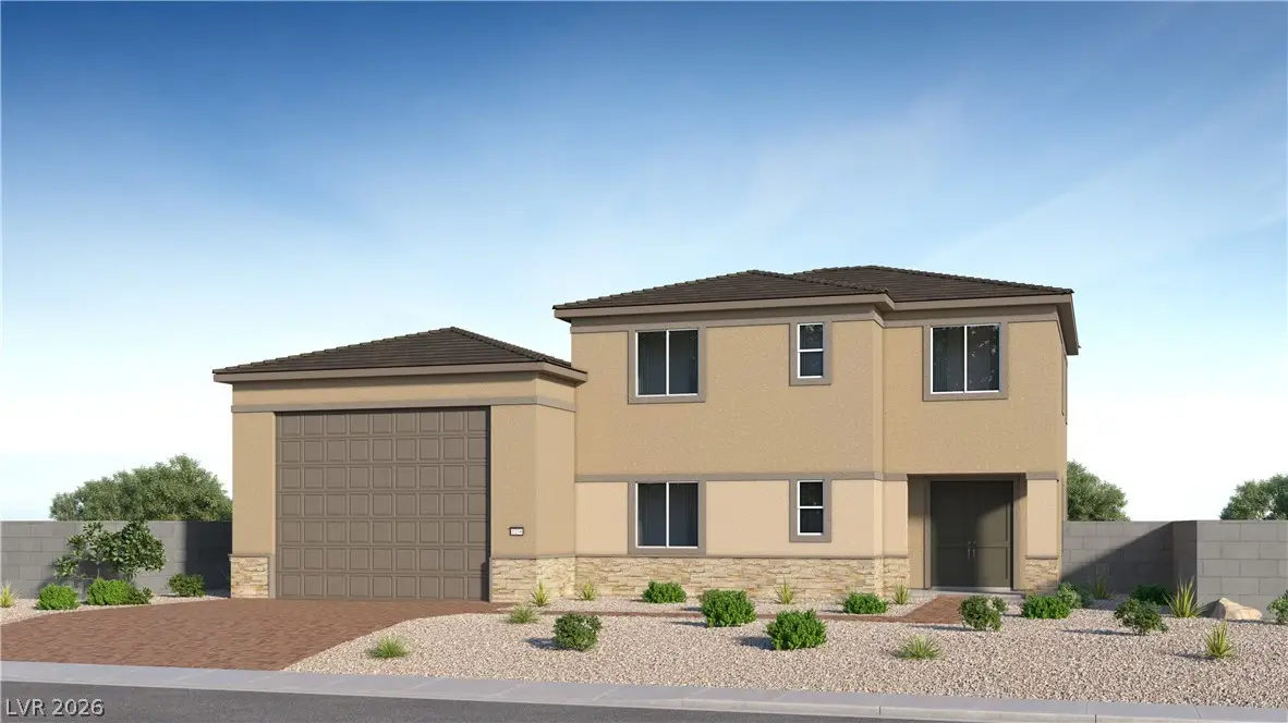 9394 Stella Summit Drive, Las Vegas, NV 89143 - #1