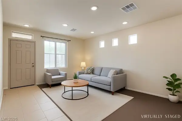 9748 Villa Lorena Avenue, Las Vegas, NV 89147