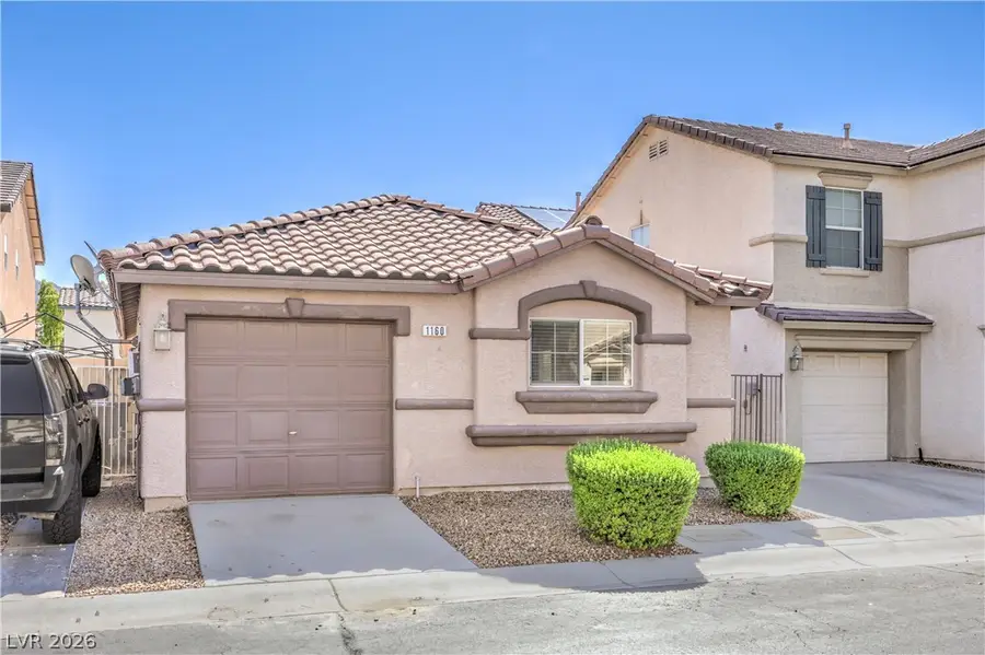 1160 Orange Meadow Street, Las Vegas, NV 89142 - #2