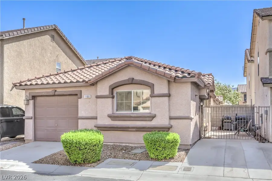 1160 Orange Meadow Street, Las Vegas, NV 89142 - #3