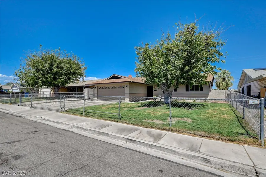 4670 Marnell Drive, Las Vegas, NV 89121 - #3