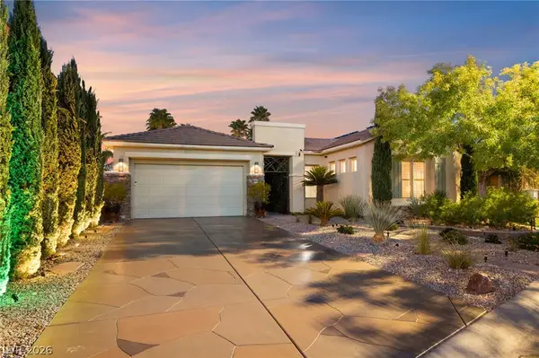 10690 Fable Street, Las Vegas, NV 89141