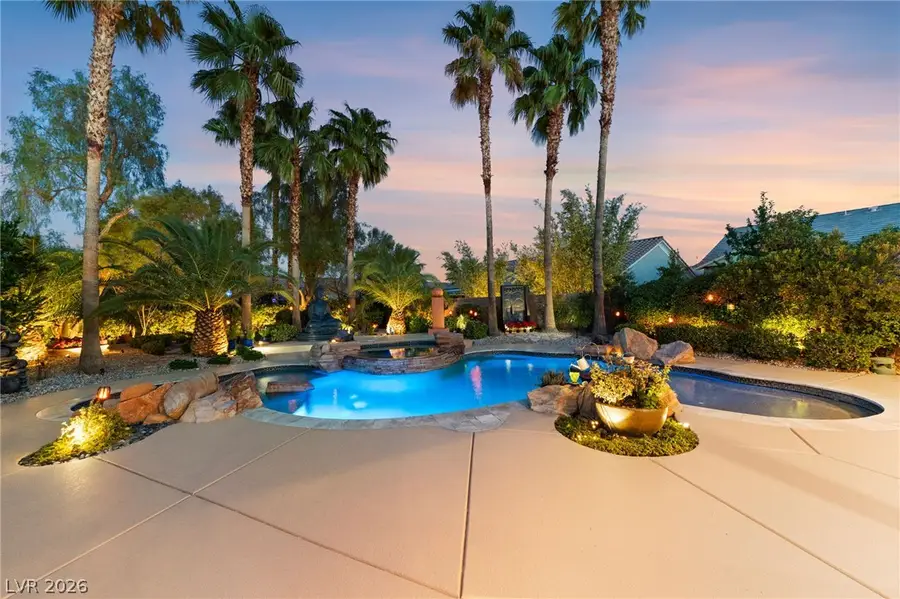 10690 Fable Street, Las Vegas, NV 89141 - #3