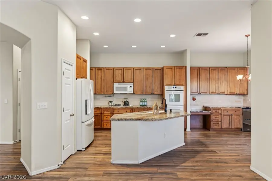 2154 Eagle Watch Drive, Henderson, NV 89012 - #2