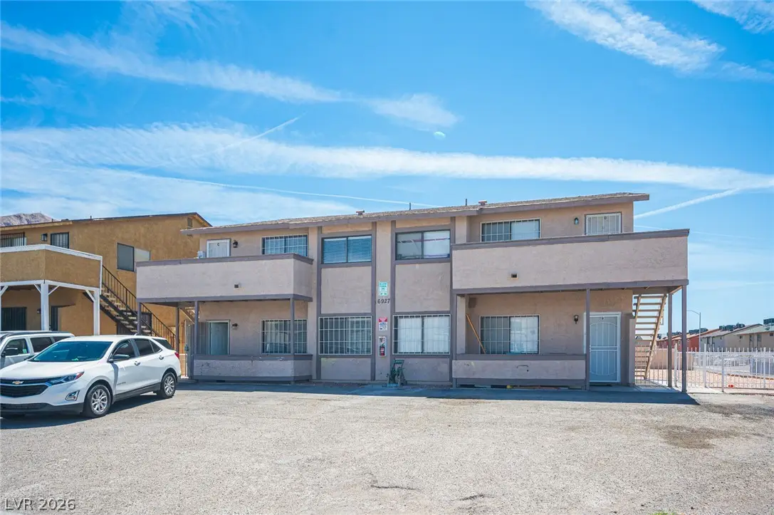6927 Appleton Drive, Las Vegas, NV 89156 - #1