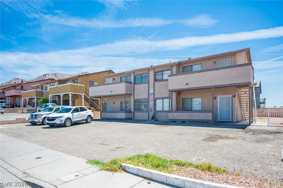 6927 Appleton Drive, Las Vegas, NV 89156 - #2