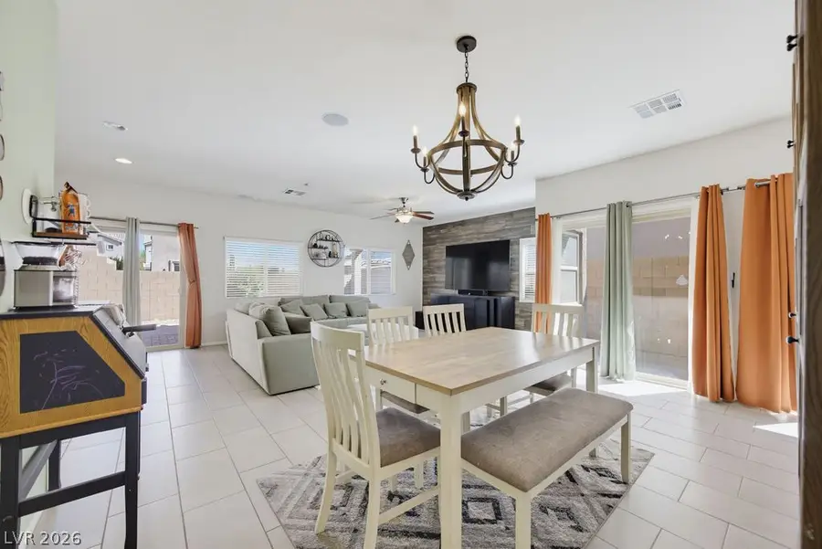 9138 Irish Elk Avenue, Las Vegas, NV 89149 - #2