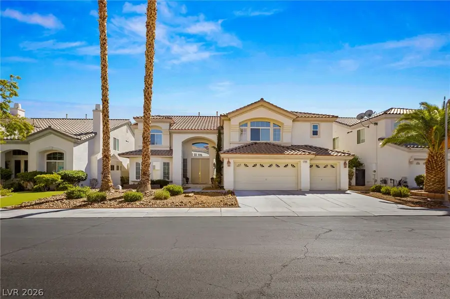 144 Tamarron Cliffs Street, Las Vegas, NV 89148 - #3