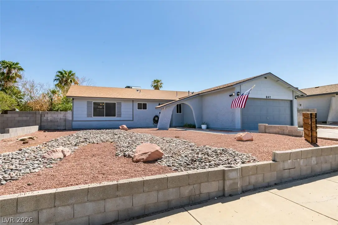 847 Shoreview Drive, Henderson, NV 89002 - #1