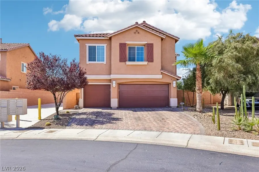3633 Via De Leoni Avenue, Henderson, NV 89052 - #2
