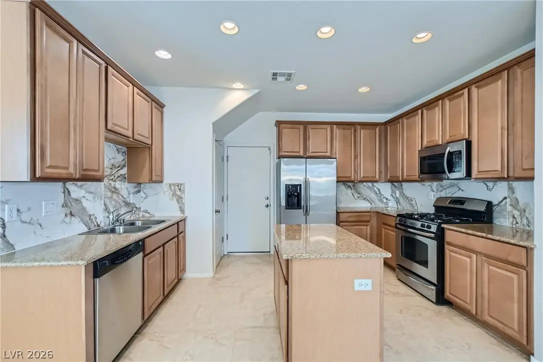 665 Calamus Palm Place, Henderson, NV 89011 - #1