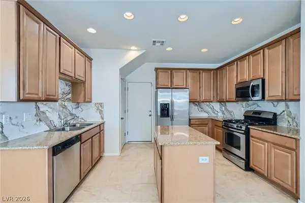 665 Calamus Palm Place, Henderson, NV 89011
