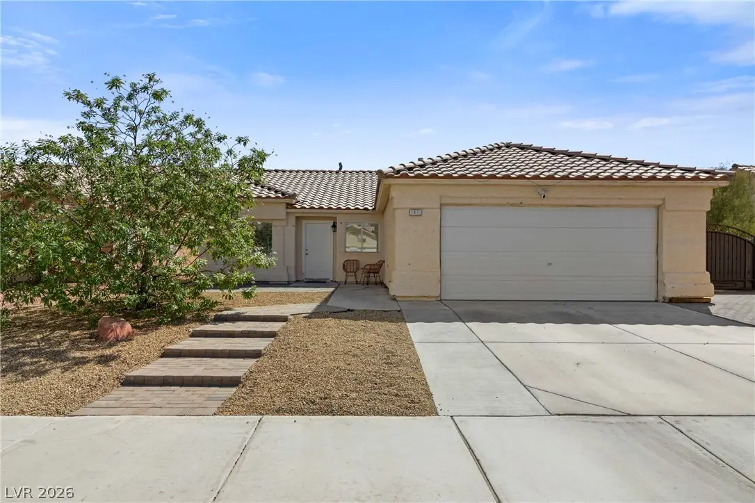 5438 Iberville Street, North Las Vegas, NV 89031 - #1