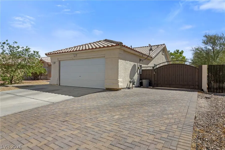 5438 Iberville Street, North Las Vegas, NV 89031 - #2