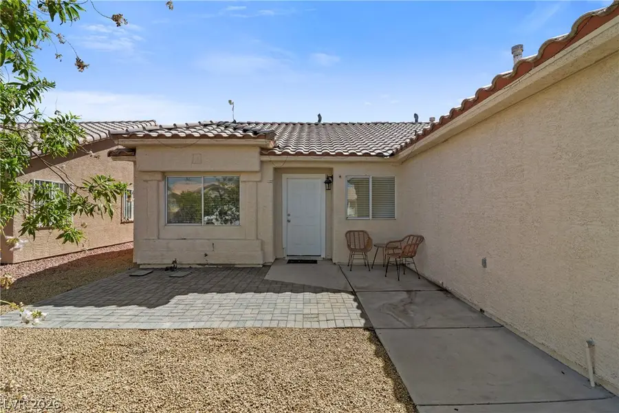 5438 Iberville Street, North Las Vegas, NV 89031 - #3