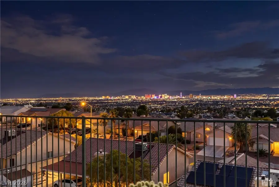 1961 Napoleon Drive, Las Vegas, NV 89156 - #2