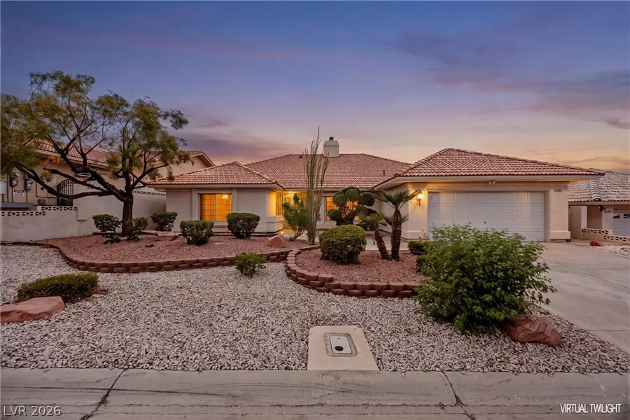 1961 Napoleon Drive, Las Vegas, NV 89156 - #3