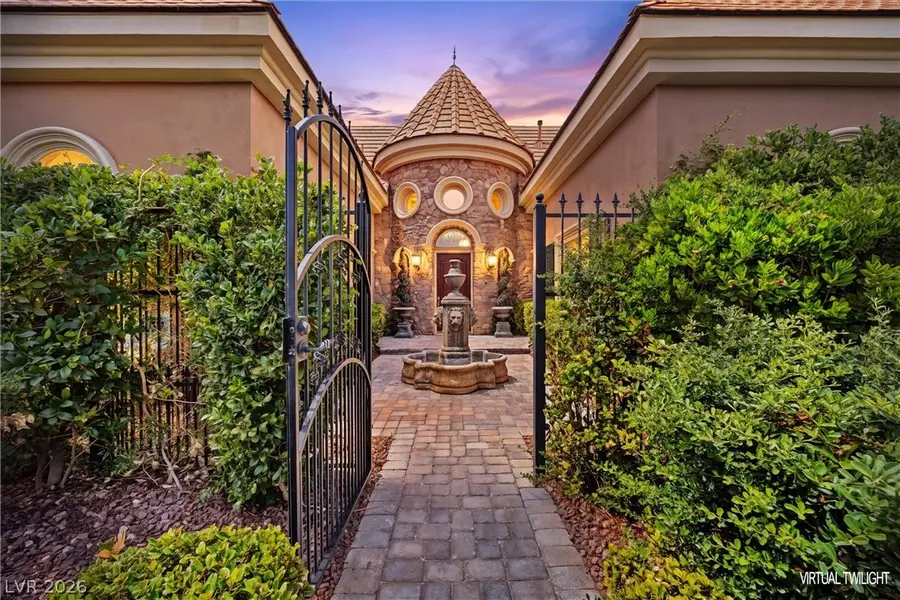 5067 Mountain Foliage Drive, Las Vegas, NV 89148 - #2