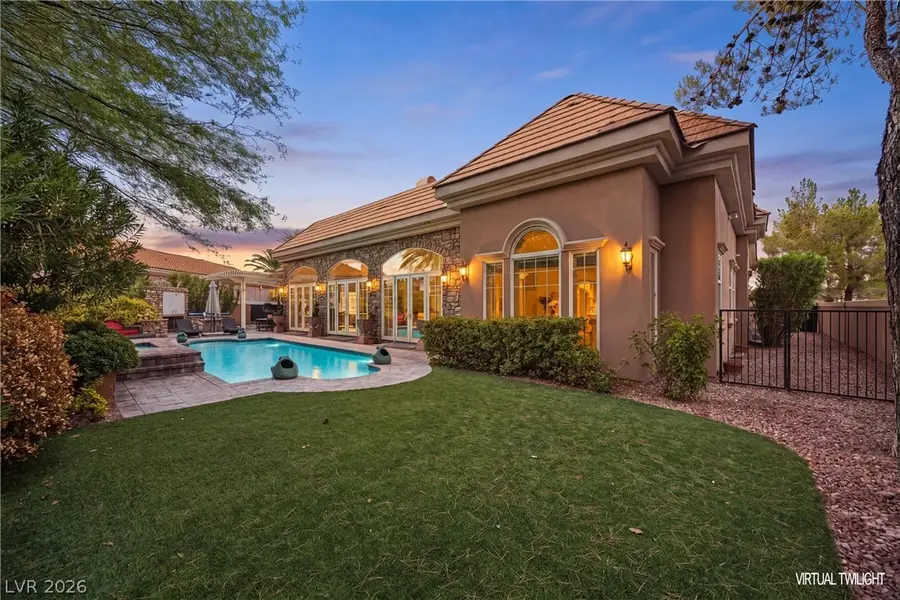 5067 Mountain Foliage Drive, Las Vegas, NV 89148 - #3