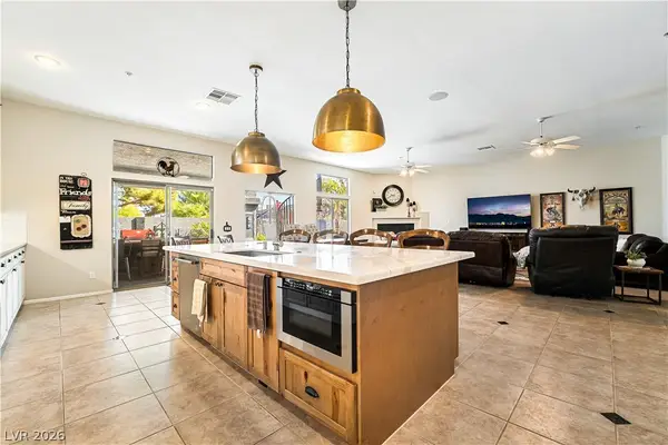 1580 Bamboo Bay Drive, Henderson, NV 89012