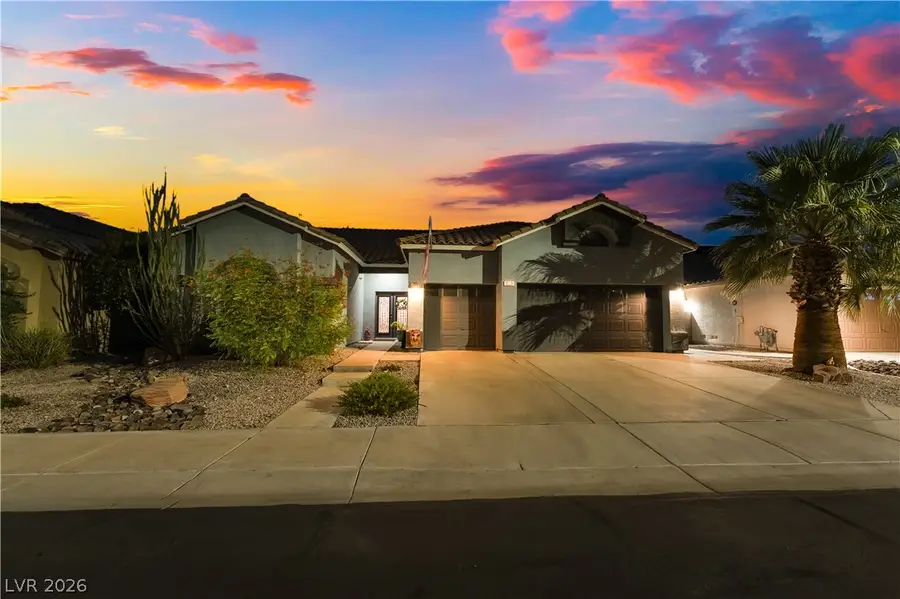 1580 Bamboo Bay Drive, Henderson, NV 89012 - #2
