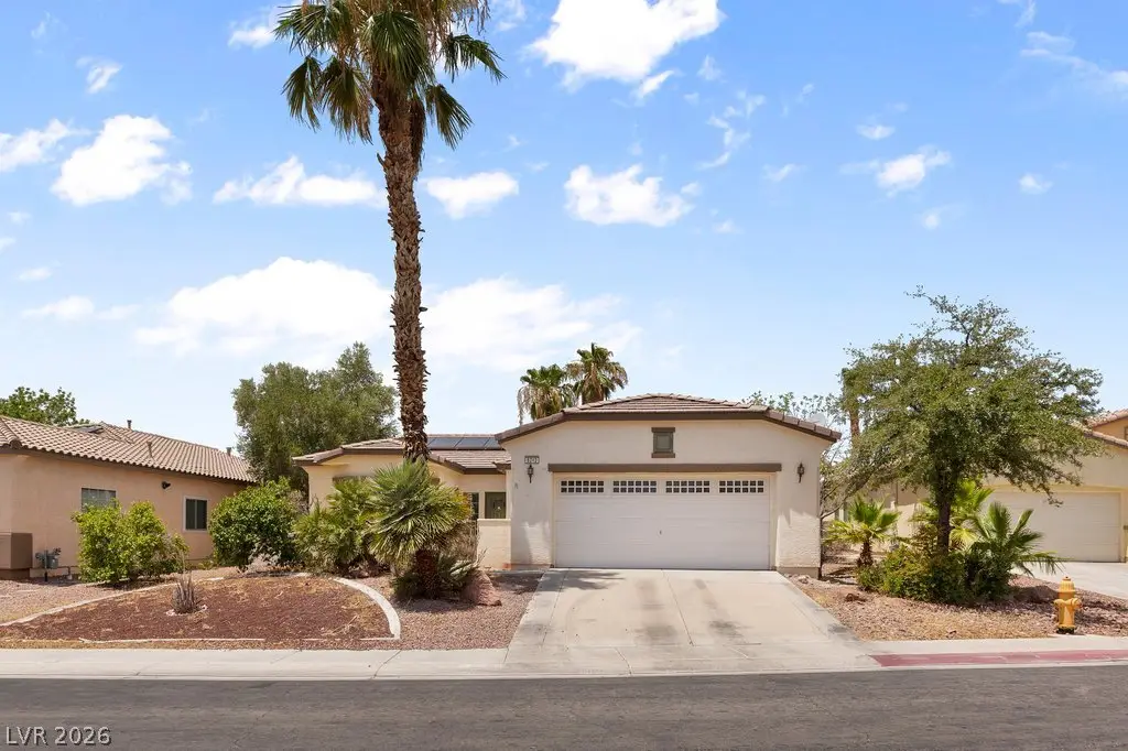 6243 Black Mane Way, North Las Vegas, NV 89081 - #1