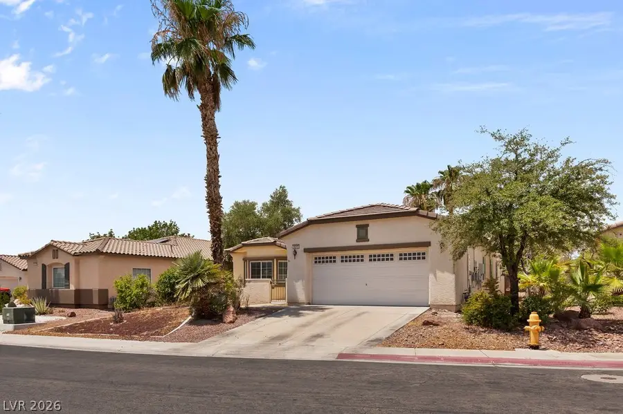 6243 Black Mane Way, North Las Vegas, NV 89081 - #2