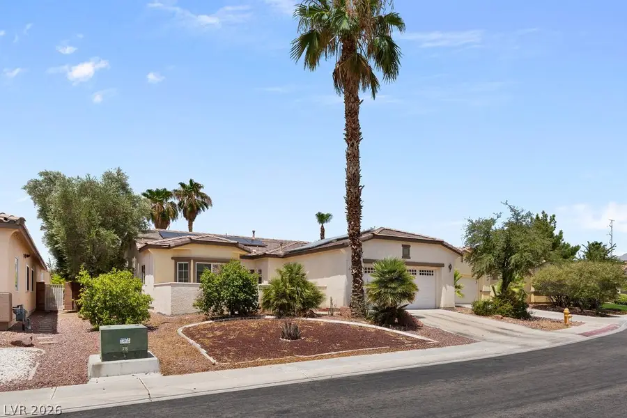 6243 Black Mane Way, North Las Vegas, NV 89081 - #3