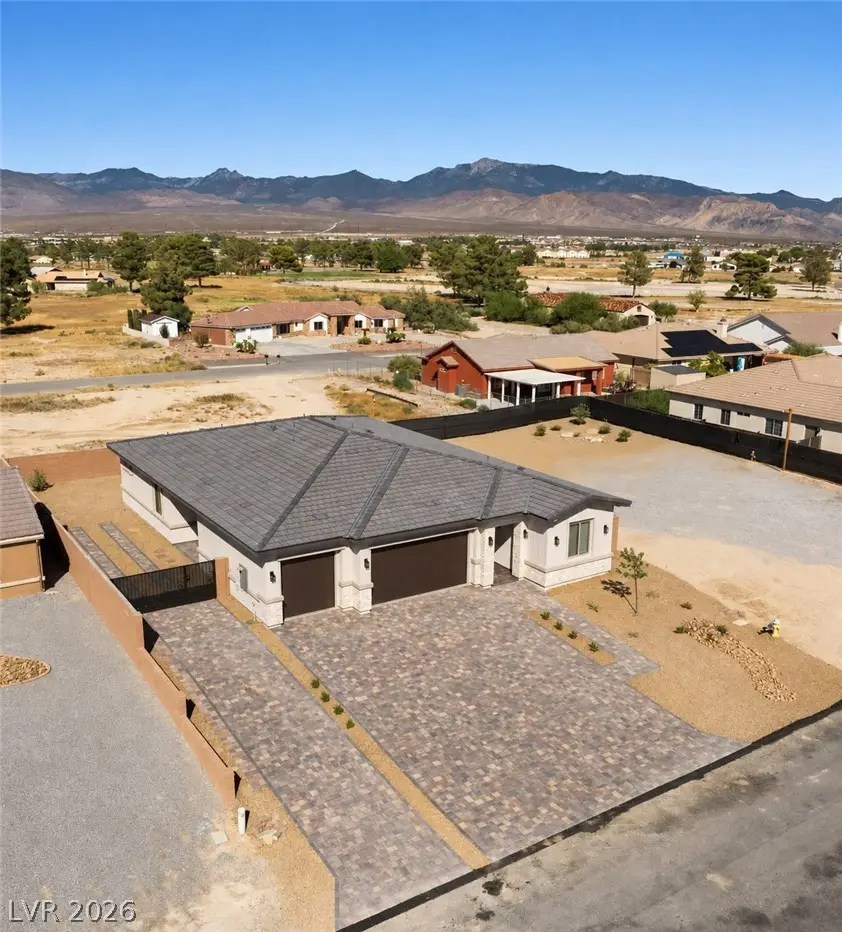 310 E Happy Canyon Road, Pahrump, NV 89048 - #3