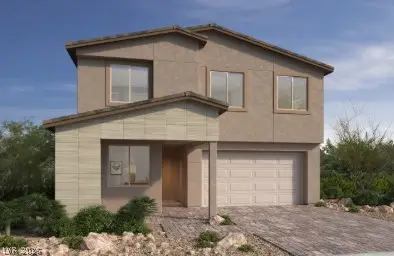 12425 Sunset Wave Lane, Las Vegas, NV 89138 - #1
