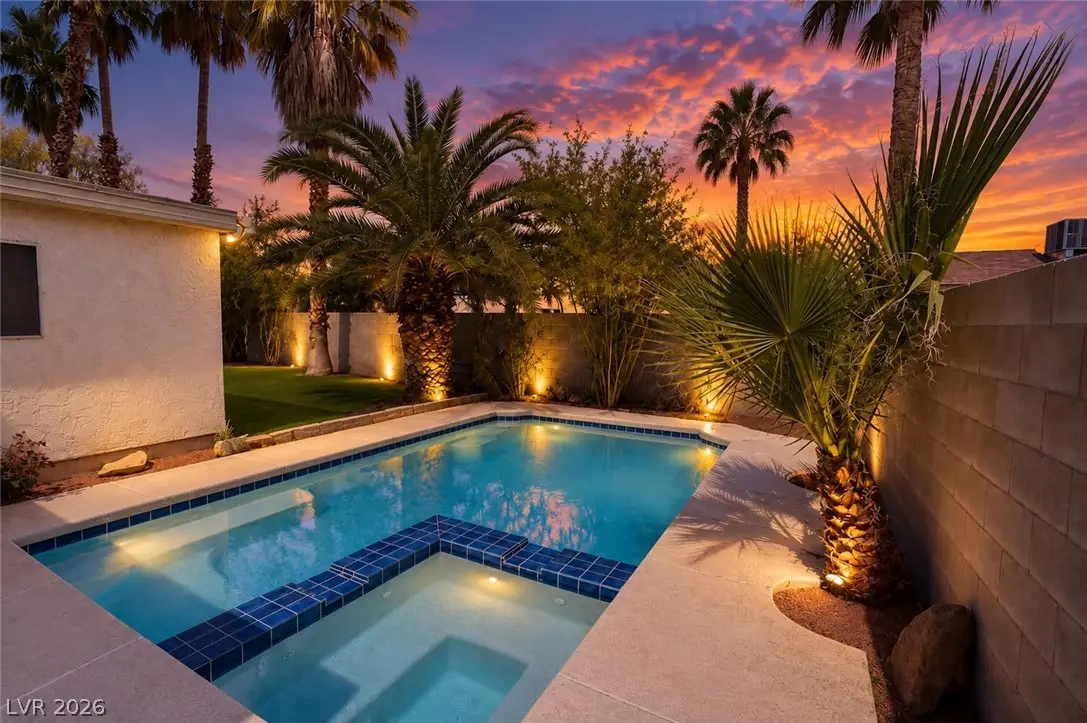 4490 Margarete Avenue, Las Vegas, NV 89121 - #1