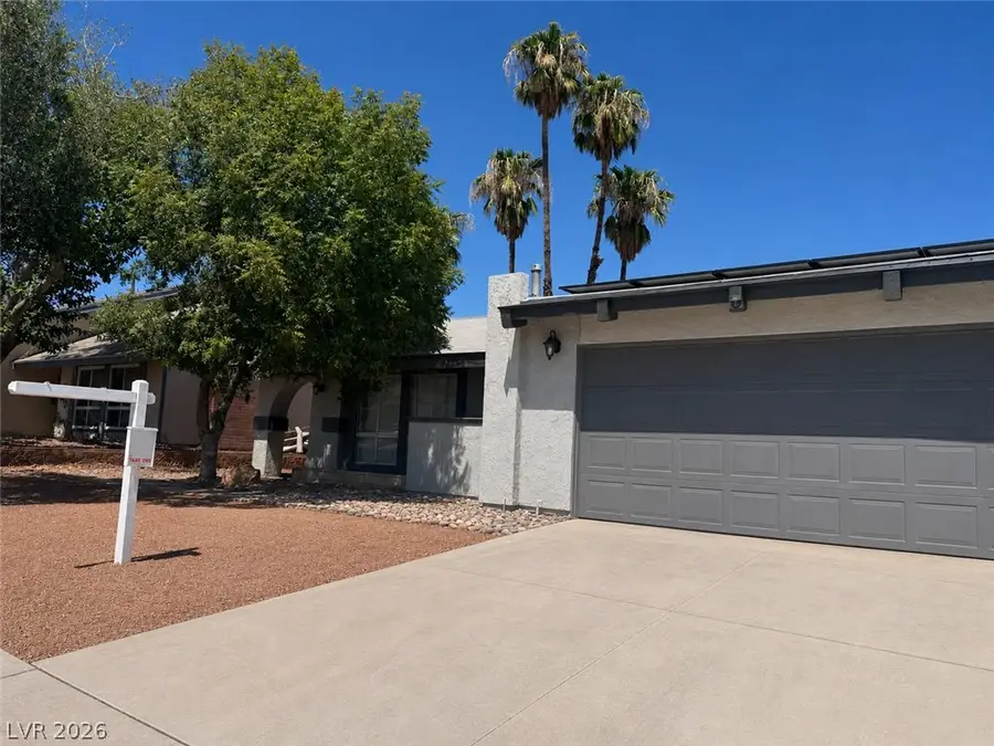 4490 Margarete Avenue, Las Vegas, NV 89121 - #2