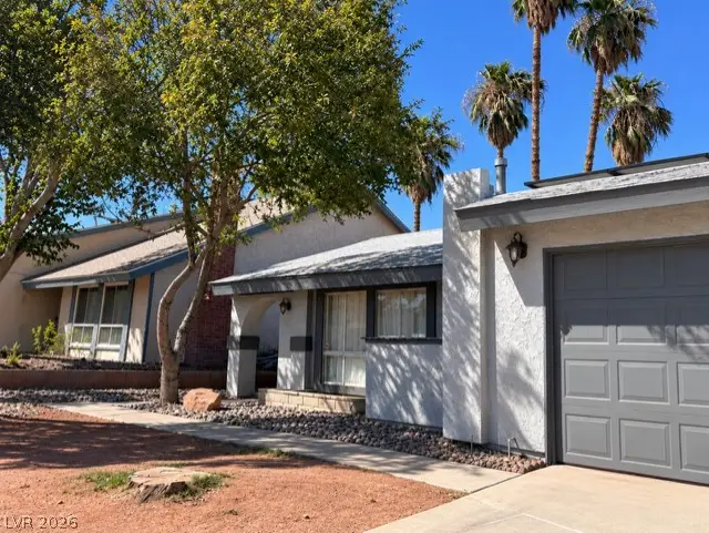 4490 Margarete Avenue, Las Vegas, NV 89121 - #3