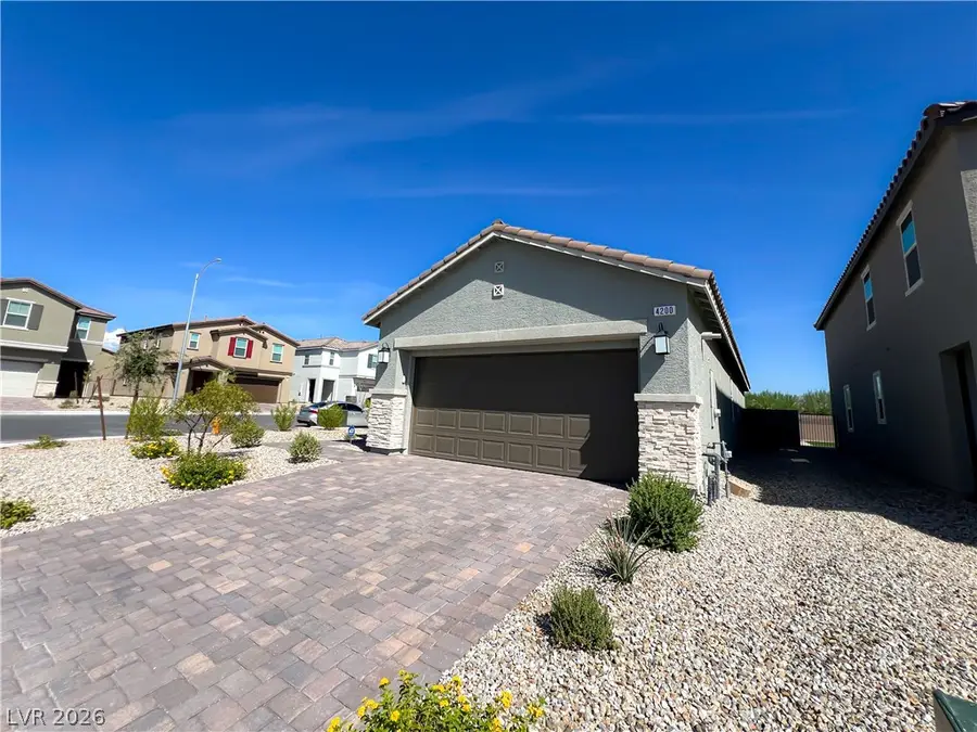 4200 Mount Bonnell Avenue, North Las Vegas, NV 89081 - #3
