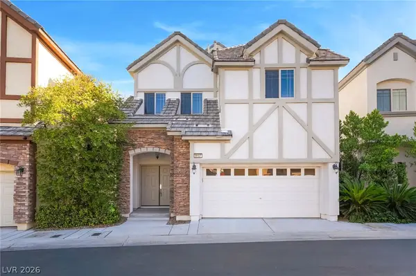 9157 Tudor Park Place, Las Vegas, NV 89145