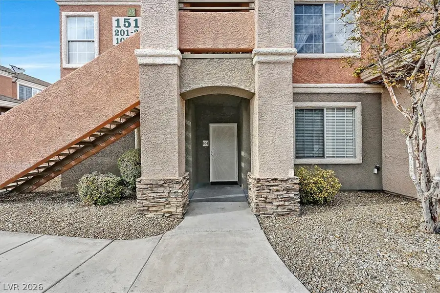 1513 Truett Street #104, Las Vegas, NV 89128 - #2