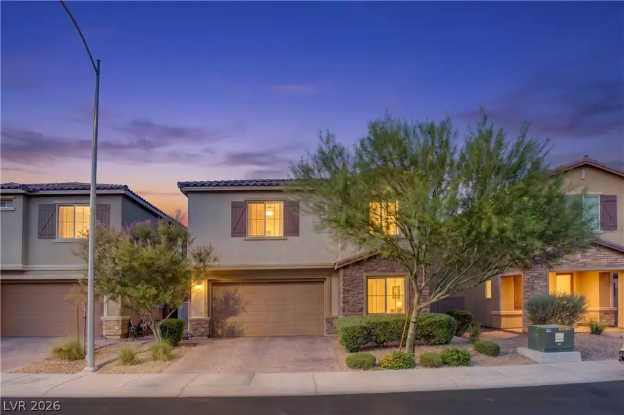 9774 Millington Street, Las Vegas, NV 89141 - #3