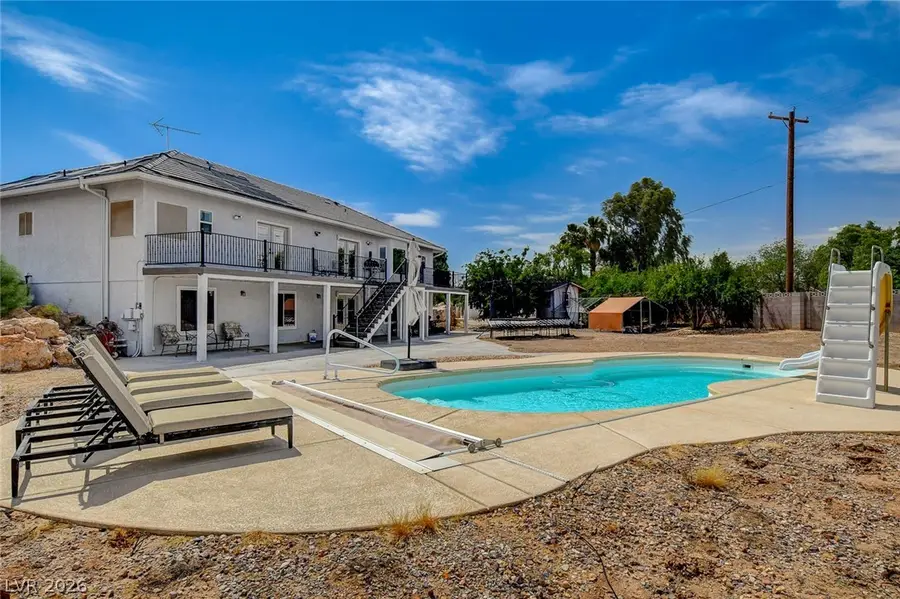 4362 Thistle Street, Logandale, NV 89021 - #2