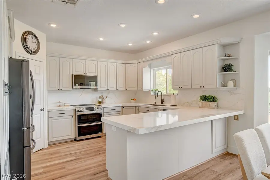 4362 Thistle Street, Logandale, NV 89021 - #3