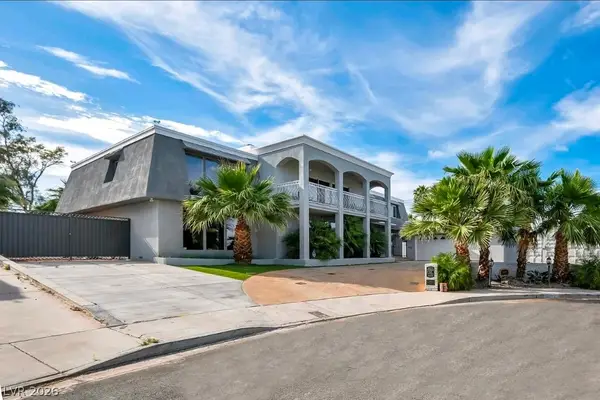 1400 Maria Elena Drive, Las Vegas, NV 89104
