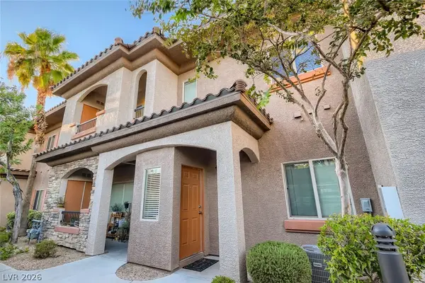 7701 W Robindale Road #265, Las Vegas, NV 89113