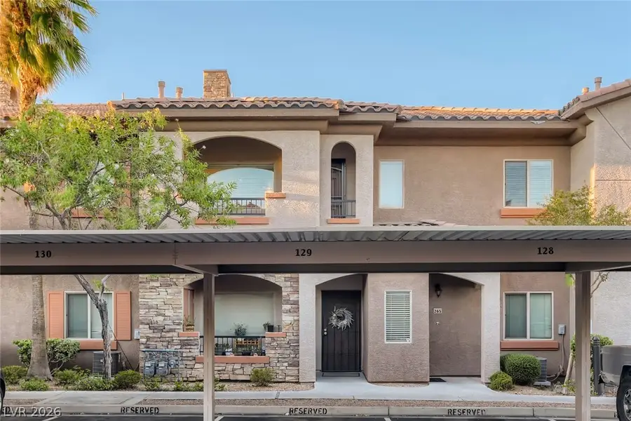 7701 W Robindale Road #265, Las Vegas, NV 89113 - #2
