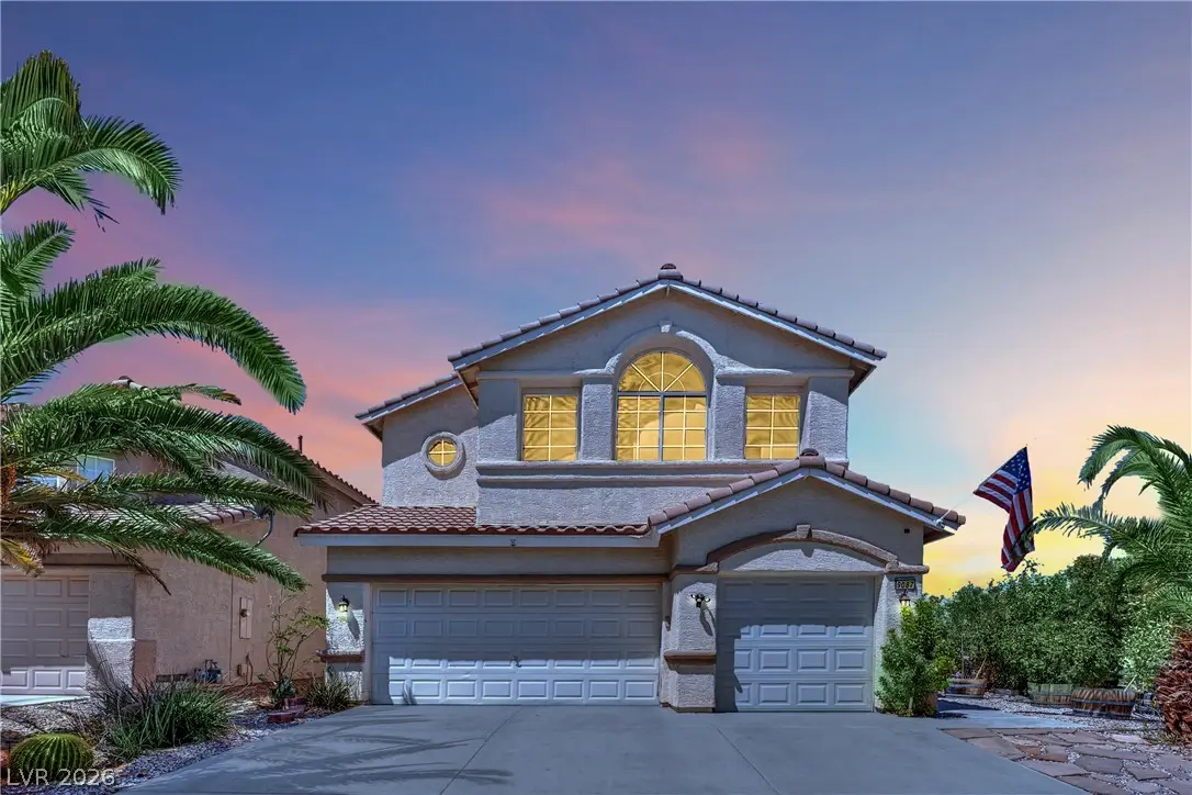 9087 Lava Bluff Court, Las Vegas, NV 89123 - #1
