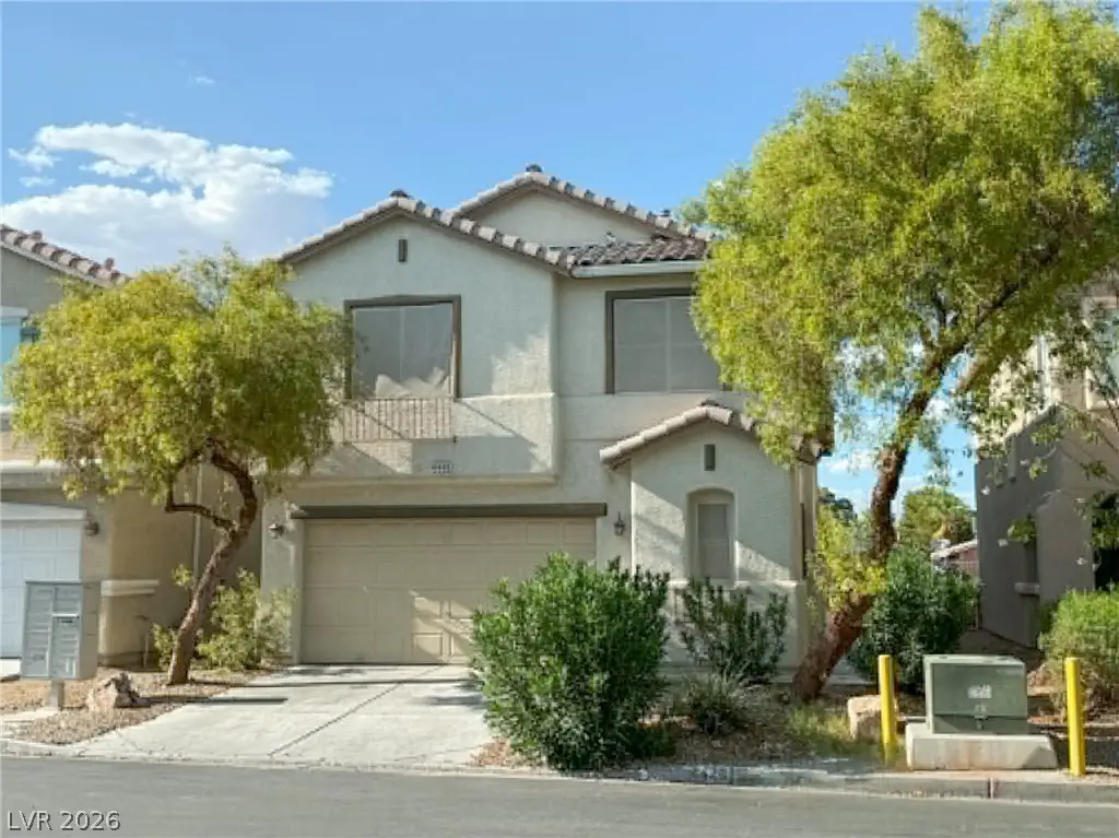 4446 Avery Park Avenue, Las Vegas, NV 89110 - #1