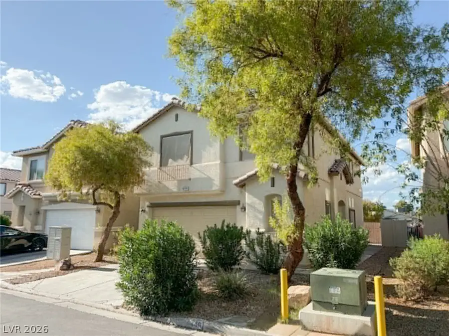 4446 Avery Park Avenue, Las Vegas, NV 89110 - #2